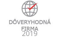 doveryhodna firma 2019